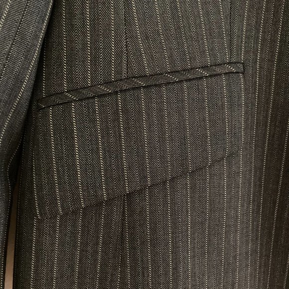 Talbots Classic Jacket - Picture 2 of 4